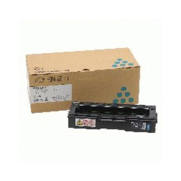 リコー IPSiO SPトナー C220 イエロー 515282 1個 黄 鮮やかなイエローで輝く 高品質カラーレーザープリンタ用トナーカートリッジ プロ仕様のリコー IPSiO SPトナー C220 卓越した印刷品質と耐久性を実現 驚きの515282枚の印刷可能 あなたのビジネスに彩りを添える1個 黄