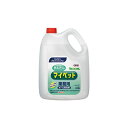 (まとめ)花王 かんたんマイペット 業務用 4.5L【×3セット】 ペットのお手入れが簡単に 大容量 大型 4.5L×3セットでお得に