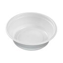 (まとめ) エフピコ DLV麺20(58) 本体浅型 白 1パック(50枚) 【×3セット】 熱に強い 麺好きに贈る究極のどんぶり 麺専用 熱に強いどんぶり エ...