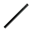 (まとめ)コクヨ マグネットバーW18×H8×L250mm 黒 マク-202ND 1セット(10個)【×3セット】 書類を確実に押さえる 金属 スチール 面にピ...