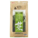 (まとめ) ヘルシーレシピ ブロッコリーの葉 12g (ペット用品) 【×5セット】 サクサクの食感が楽しめる ヘルシーレシピのブロッコリー葉でペットも喜ぶ