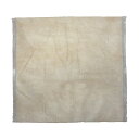 松岡紙業 イーマットN 油吸着材50×50 不織布入 EM-N5050-02 1箱(50枚) 再生紙で作られた革新的な吸油材、エコマットN 驚異の吸油力であなた...