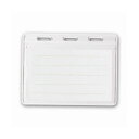 (まとめ) ソニック 名札用表示面ケース2枚整理 収納 タイプ ソフト NF-678 1パック(5枚) 【×30セット】 便利な2枚整理 収納 名札ケースの決定...