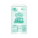 (まとめ) 大王製紙 Rケアうす型さらさらパンツ L-LL 20枚 1P 【×2セット】 さらさら快適 大人のための薄型パンツ L-LL 20枚セット