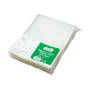 (まとめ) TANOSEE 再生クリアホルダー(角まる) A4 厚さ0.2mm クリア 1パック(100枚) 【×10セット】 透明な保持力 クリアホルダーの革...