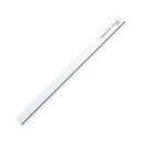 (まとめ)コクヨ マグネットバーW18×H8×L250mm 白 マク-202NW 1セット(10個)【×3セット】 書類を確実に押さえる 金属 スチール 面にピ...