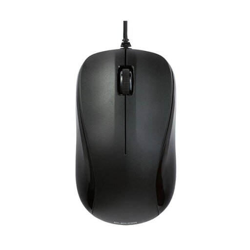TANOSEE USBレーザーマウス3ボタン Mサイズ ブラック M-S2ULBK/RST 1セット(10個) 黒 オフィスでの使用に最適な軽量スタンダードサイズの有線USBレーザーマウス 快適な操作感と高精度なポインティングで仕事効率アップ ブラックカラーのMサイズで手にフィットし、3つのボタ TANOSEE USBレーザーマウス3ボタン Mサイズ ブラック M-S2ULBK/RST 1セット(10個) 黒 オフィスでの使用に最適な軽量スタンダードサイズの有線USBレーザーマウス 快適な操作感と高精度なポインティングで仕事効率アップ ブラックカラーのMサイズで手にフィットし、3つのボタ