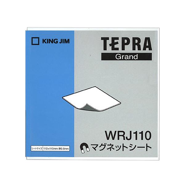 (ޤȤ) 󥰥 ƥץ Grandޥͥåȥ 110110mm WRJ110 1 ڡ30åȡ ե ̳ ...