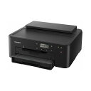 キヤノン ビジネスインクジェットプリンター TR703a A4 3121C021 1台 A4サイズの写真や文書を美しく印刷するビジネスインクジェットプリンター ...