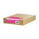 (まとめ) 長門屋商店 撥水紙 ウォーターリペレントA4 中厚口 81g 徳用 ナ-WR101V 1冊(500枚) 【×5セット】 屋外作業に最適 水をはじく特...
