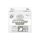(まとめ) 大王製紙 Sケア長時間安心 安全 パッドワイド 36枚 1P 【×2セット】 安心 安全 の極み ワイドなSケアパッド36枚セット 長時間の快適さを...