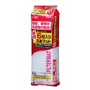 (まとめ) 徳用6枚入 ろ過マット (ペット用品) 【×10セット】 水中の汚れを一掃 パワフルなろ過マットで清潔な水を手に入れよう ペット用品の徳用6枚入りセ...
