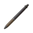 三菱鉛筆 多機能ペン ピュアモルト ジェットストリームインサイド 0.7mm (軸色 ブラック) MSXE520050724 1本 【×10セット】 黒 進化し...