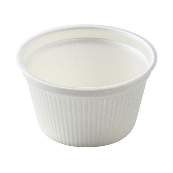 (まとめ) エフピコ MFPドリスカップ 142-790 白 1パック(30枚) 【×5セット】 多彩などんぶりメニューに対応 本体と中皿の組み合わせ自在 エフピコ MFPドリスカップ 142-790 白 1パック(30枚)【×5セット】- あらゆる食事にぴったりのユニバーサルボウル