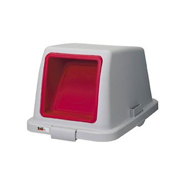 単品 （まとめ）TRUSCO 分別ペール70型用プッシュフタ レッド TBP-70SPU R 1個（本体別売 ）【×3】 赤 ゴミを簡単に分別 便利なプッシュフタ付きペール レッドカラーで目を引く 70型用 1個単位でお得な3セット 赤