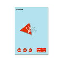 (まとめ) 長門屋商店 Color Paper B4 特厚口 空 ナ-2412 1冊(50枚) 【×30セット】 美しさを纏う、色とりどりのペーパー B4サイズ...