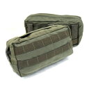 アメリカ軍 放出 GP メディカルポーチ PARACLETE パラクレイト 米軍 未使用 デッドストック ミリタリーバッグ ミリタリーグッズ 未使用のアメリカ軍...