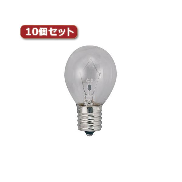 ʤޤȤYAZAWA ߥ˥ S35 E17 25W ꥢ10ĥå S351722CX10ڡ3åȡ 뤵 ͥ륮...