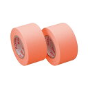 (まとめ) ヤマト メモックロール替テープ蛍光 WR-25H-OR【×30セット】 輝く蛍光のメモックロール 色とりどりのテープでアイデアが広がる 使い切りサイ...