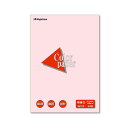 (まとめ) 長門屋商店 Color Paper B4 特厚口 さくら ナ-2419 1冊(50枚) 【×30セット】 美しい桜の舞いが広がる、特厚口のB4サイズ...