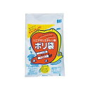 (まとめ)積水フィルム 積水 90型ポリ袋 透明#7 N-9615 1パック(10枚)【×20セット】 透明なる守り手、積水の90型ポリ袋 1パックに10枚、2...