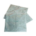 JOHNAN 油吸着材 アブラトールマット 50×50×2cm Y-50 1箱(35枚) 環境に優しい吸収材 再利用可能なグリーンマーク取得マット 油を効果的に...