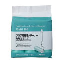 (まとめ)ニトムズ プロフェッショナルケアクリーナーシリーズ クッション粘着 25周巻 C4405 1パック(3巻)【×5セット】 あらゆる床に適したマルチタス...