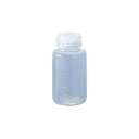 (まとめ)PP広口瓶(中栓なし) 250mL PF-250(1本) 【×30セット】 広口瓶で便利な250mL 中栓なしで使いやすい 30セットでお得 あなたの...