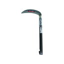 豊稔企販 風刈 180mm HTS-0010 1個 風を刈り取る、180mmの力強さ 最高の刈り込み体験を