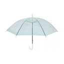 (まとめ) 菅公工業 POE傘 50 透明 全長:700mm 【×10セット】 透明なる菅公工業のPOE傘50、全長700mm 雨を防ぎ、風をも凌ぐ、優れた透明...