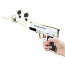 (まとめ)3連射ハンドガンクラフト 【×10個セット】 連射の極み クラフトマンシップ溢れる3連発ハンドガン【10個セット】(3)