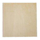 ピタピタ 吸着マット/フロアマット 【30×30cm 10枚入 ベージュ】 洗える ウォッシャブル ポリエステル 〔インテリア用品 内装用品〕 ズレ知らずの洗え...