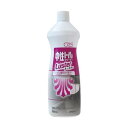 (まとめ) シーバイエス 中性トイレクリーナー ルースター 800ml 1本 【×10セット】 1回で三役達成 トイレの洗浄・除菌・消臭を一気に叶える パワフル...