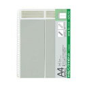 (まとめ)コクヨ フォトファイル替台紙 A4フィルム用 ネガ&パノラマポケット ア-M920N 1セット(25枚:5枚×5パック)【×5セット】 A4サイズの写...