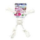 (まとめ)ドギーマンコットンフォアーボール S【×12セット】 愛犬のための究極の遊び道具、触り心地抜群のふわふわ 柔らか ボールが、より一層楽しさと安全 安心...