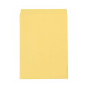 (まとめ)TANOSEE R40クラフト封筒 角0 85g/m2 業務用パック 1箱(500枚)【×3セット】 クラフト封筒の王道 ビジネスに最適なTANOSE...