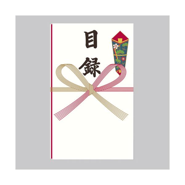 (まとめ) 長門屋商店 特撰目録多当 タ-P8711セット(10枚) 【×2セット】 特選目録の至宝 大サイズで贅沢感倍増 驚きの10枚セット×2