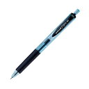(まとめ) 三菱鉛筆 ゲルインクボールペン ユニボール シグノ RT エコライター 0.5mm 黒 UMN105EW.24 1本 【×100セット】 三菱鉛筆の最新ユニボール、シグノ RT エコライターは0.5mmの細さで滑らかな書き味 鮮やかな黒インクで書類やノートを引き立てます 100セットでお得(3)
