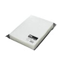 (まとめ)TANOSEE クリアホルダー A4 クリア 1セット(600枚:100枚×6パック) 【×3セット】 ラベルを簡単に貼れる 便利なA4サイズのクリア...
