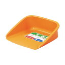 (まとめ)DICプラスチック てみ(小)TM-SO 1個【×5セット】 手に優しくフィットする、使いやすいデザインが魅力の、心地よい使い心地を提供するプラスチッ...
