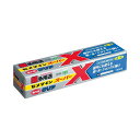 (まとめ) セメダイン スーパーX超多用途 クリア 135ml AX-041 1本 【×10セット】 驚異の多機能クリア接着剤 作業に欠かせぬ化学製品 セメダイ...