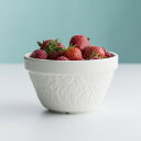 【メイソンキャッシュ】 陶製 プディングボウル 【インザフォレスト キツネ 16cm】 電子レンジ オーブン 食洗器可 〔キッチン 台所 〕 美しい森の中で輝く、食器洗浄機対応の陶器製ボウル 料理の道具としても優れた性能を持ち、プディングボウルとしても活躍 16cmのサイズ