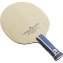 バタフライ(Butterfly) シェークラケット HARIMOTO TOMOKAZU INNERFORCE ALC AN(張本智和 インナーフォース ALC アナトミック) 36992 革命的なシェークラケット、張本智和のインナーフォースALCアナトミック 驚異的なパワーとコントロールを備え、バタフライが贈る究極