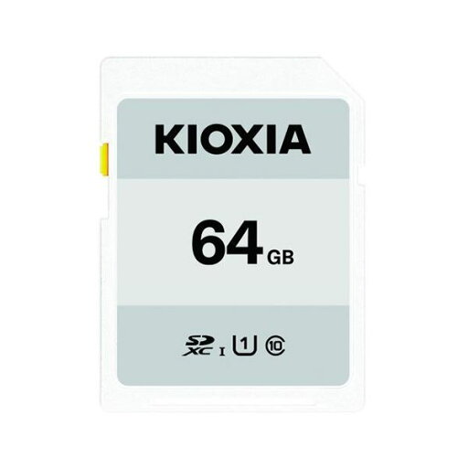 (まとめ) 東芝エルイーソリューション SD EXCERIABASIC 64G 【×3セット】 カジュアルな撮影に最適 思い出をたっぷり収める 容量64GB×3セット (まとめ) 東芝エルイーソリューション SD EXCERIABASIC 64G 【×3セット】 カジュアルな撮影に最適 思い出をたっぷり収める 容量64GB×3セット