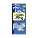 エルモア いちばん紙パンツ用パッド夜用 28枚 6P 夜の安眠 ぐっすり 快眠 リラックス をサポート エルモア ナイトパッド 28枚入り6パック 快適な紙パン...
