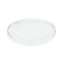 (まとめ)サンナップ フードカップ ミニ 共通フタFCM50-F 1パック(50個)【×20セット】 便利な共通フタ サンナップのフードカップミニにピッタリ 5...