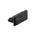 【10個セット】 YAZAWA USBキャップ 6個入り H8USBCAPX10 USBキャップの便利さを最大限に活かす 1パッケージで6個入り、数々のUSBに...