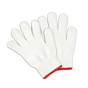 (まとめ) TANOSEE 高品質軍手 S(女性用) 1パック(12双) 【×30セット】 女性向けの高品質な安全用品 1パックで12双の手袋・軍手 TANOS...