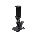 (まとめ) JTT ワイルドクリップP mini WILDCLIP-PM 【×2セット】 手軽に使えるコンパクトなスマホホルダー 自由な角度で快適な視聴体験を提...
