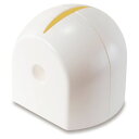 (まとめ) ロールペーパーホルダー/トイレットペーパーホルダー 【ホワイト】 シンプル トイレ整理 収納 【×36個セット】 白 トイレをおしゃれに演出 収納力...